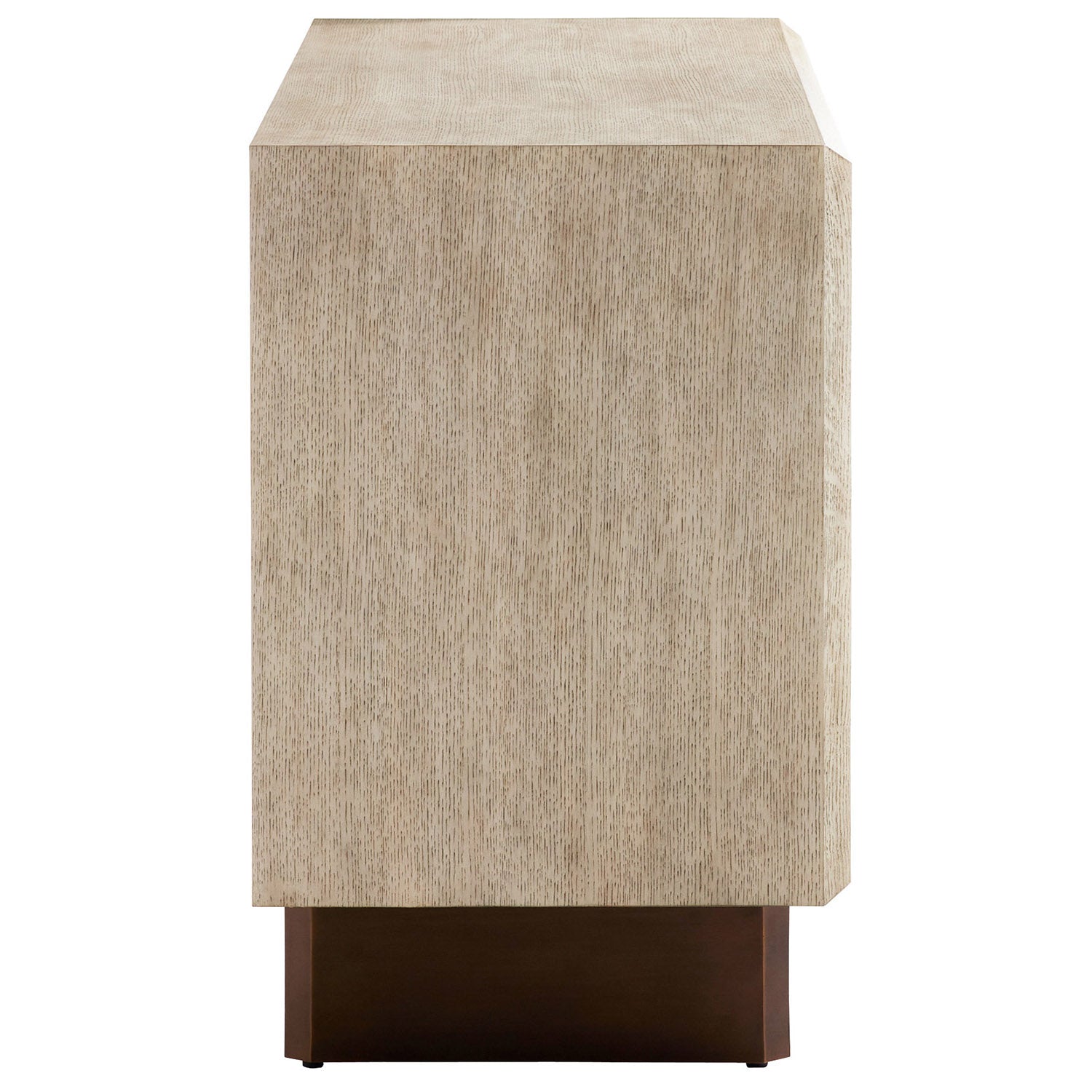 Arteriors Naomi Cabinet