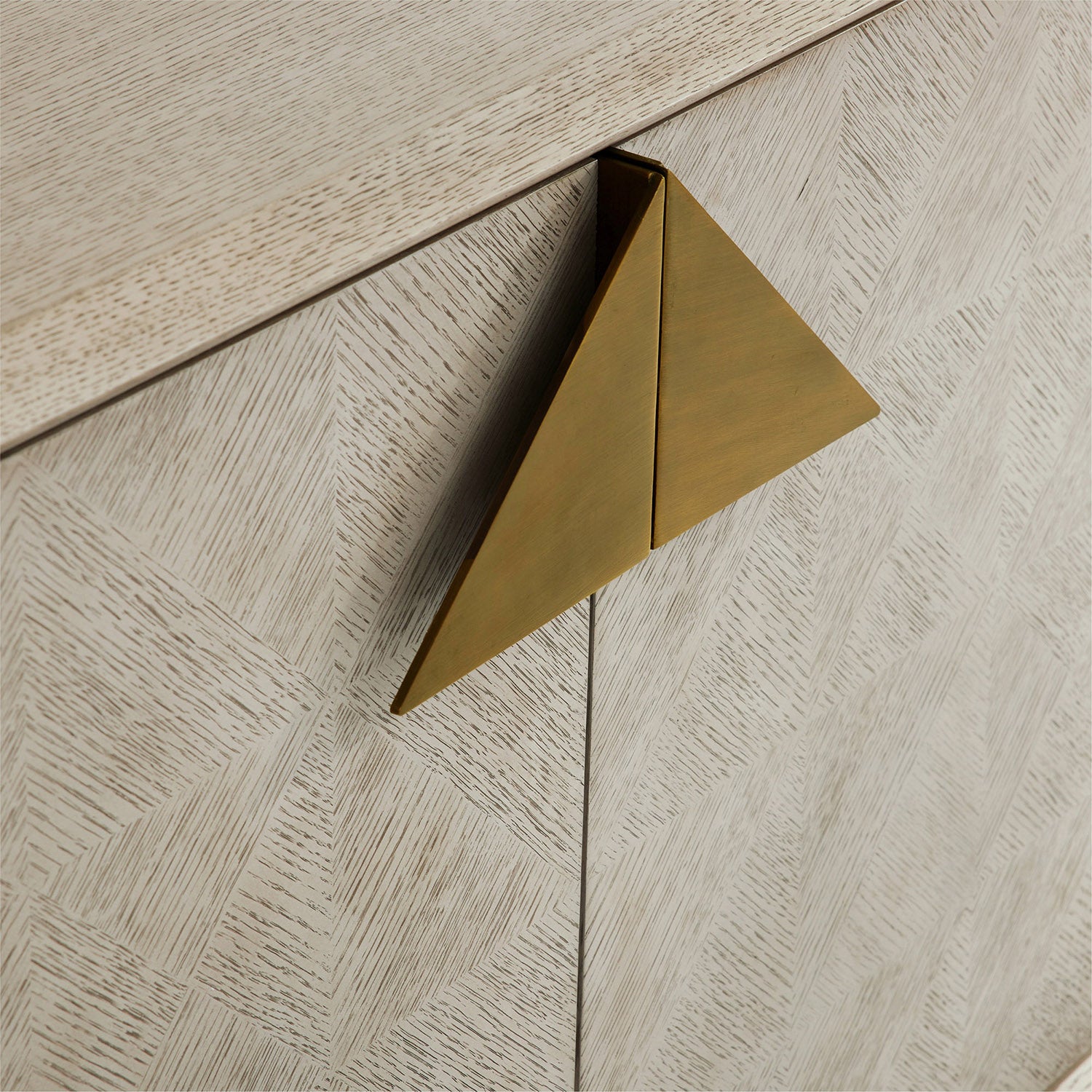 Arteriors Naomi Cabinet