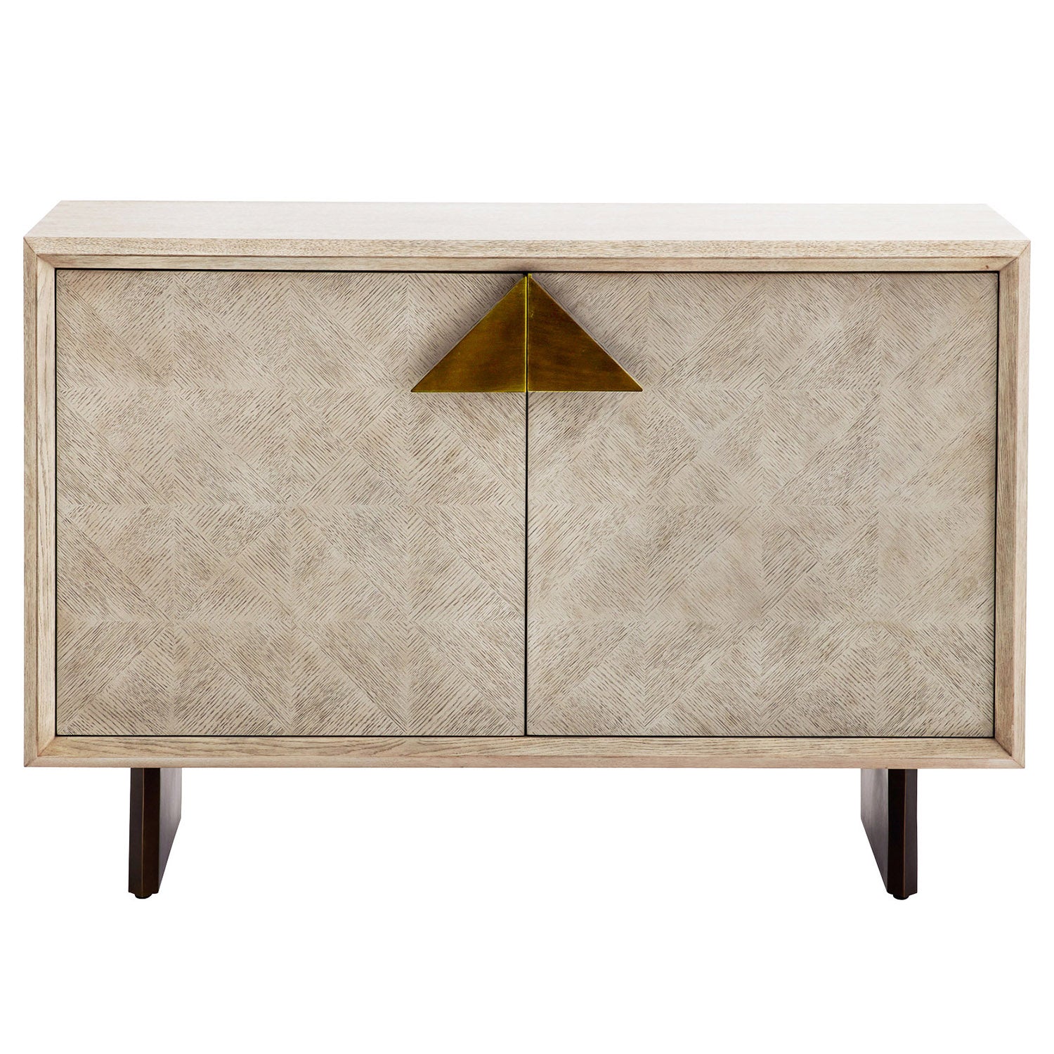 Arteriors Naomi Cabinet