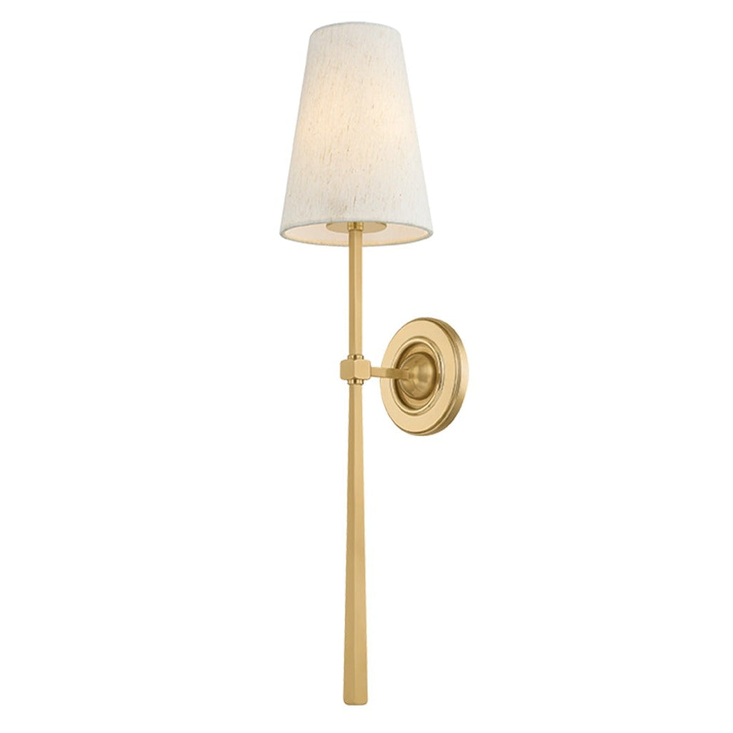 Corbett Lighting Cadiz Single Wall Sconce