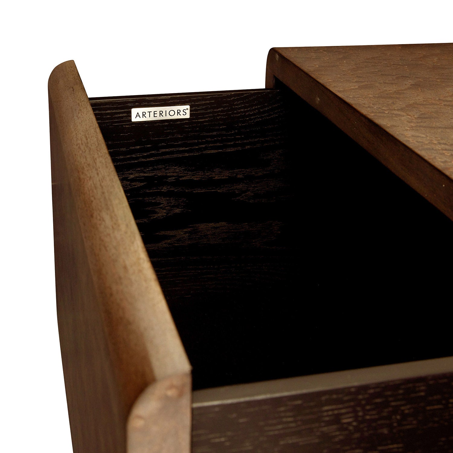 Arteriors Norm Console Table