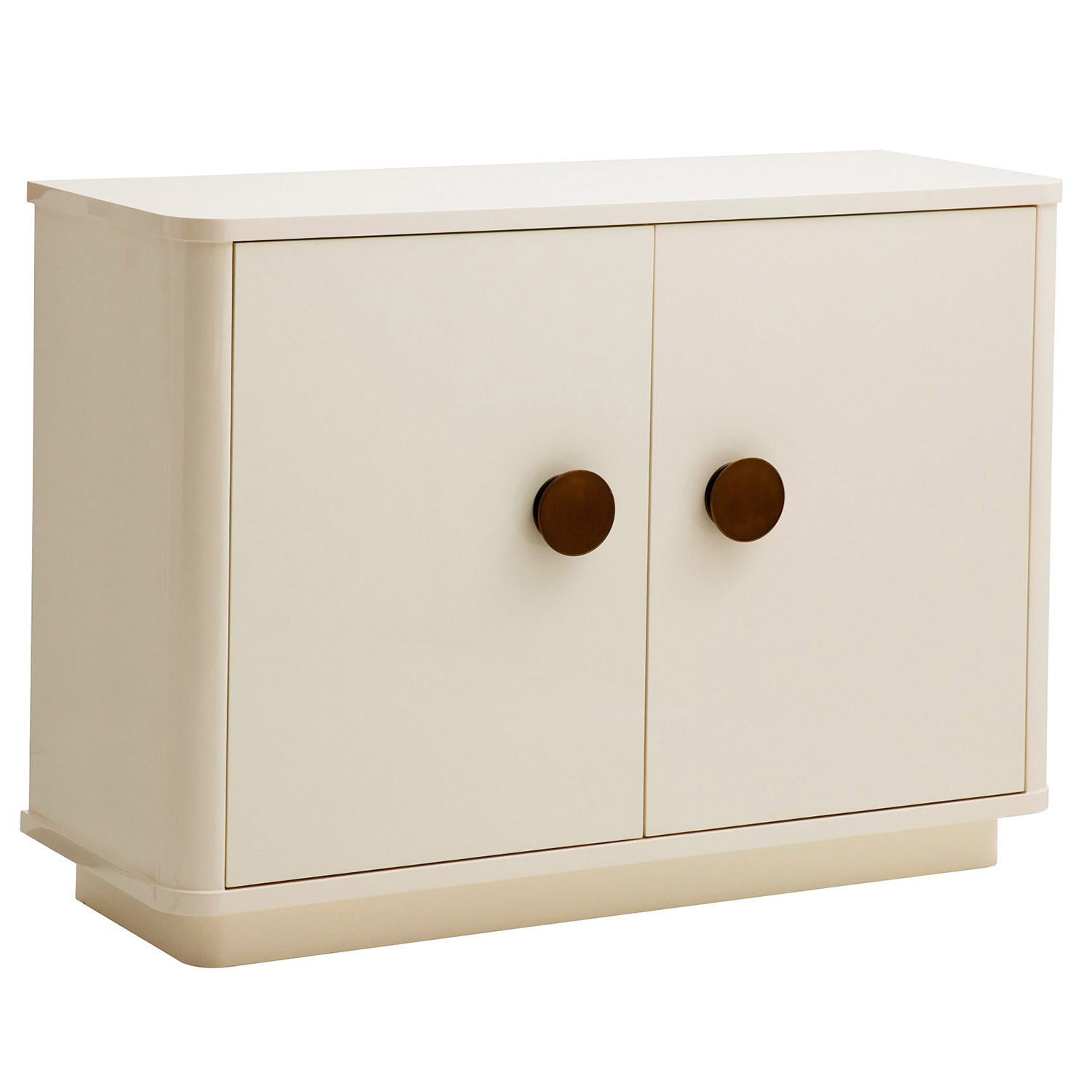 Arteriors Kennedy Opal Cabinet