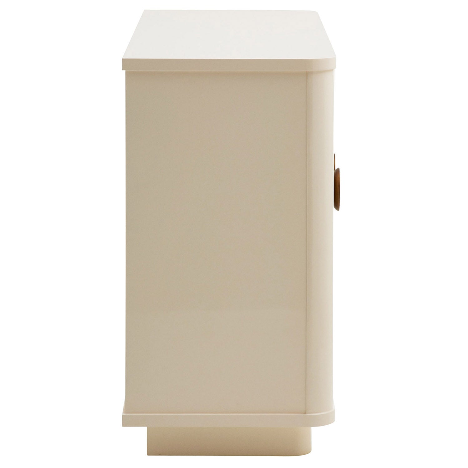 Arteriors Kennedy Opal Cabinet