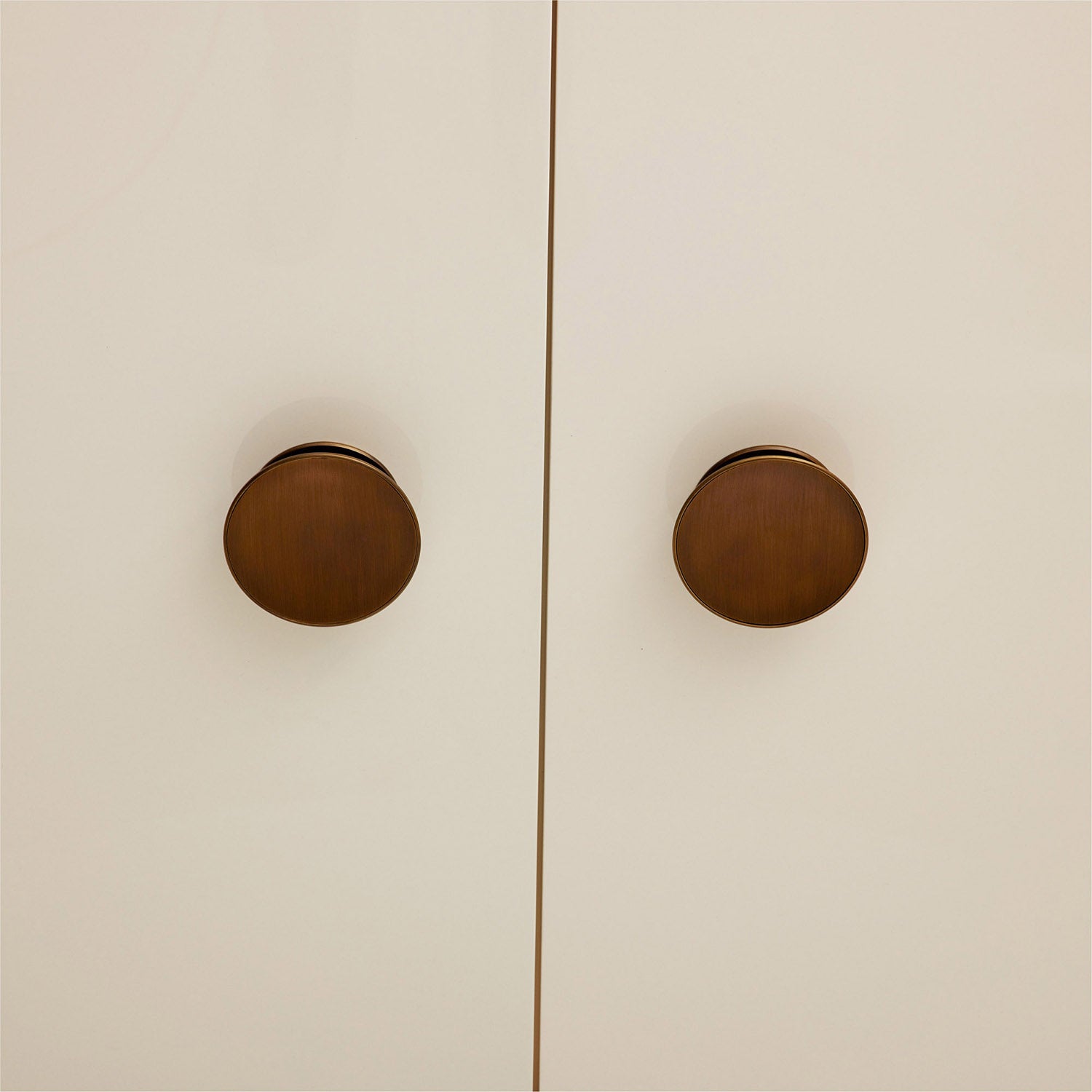 Arteriors Kennedy Opal Cabinet