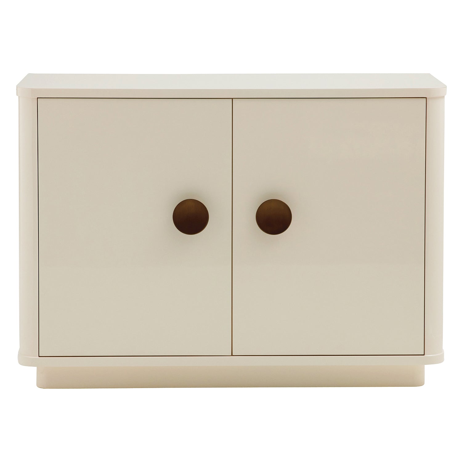 Arteriors Kennedy Opal Cabinet