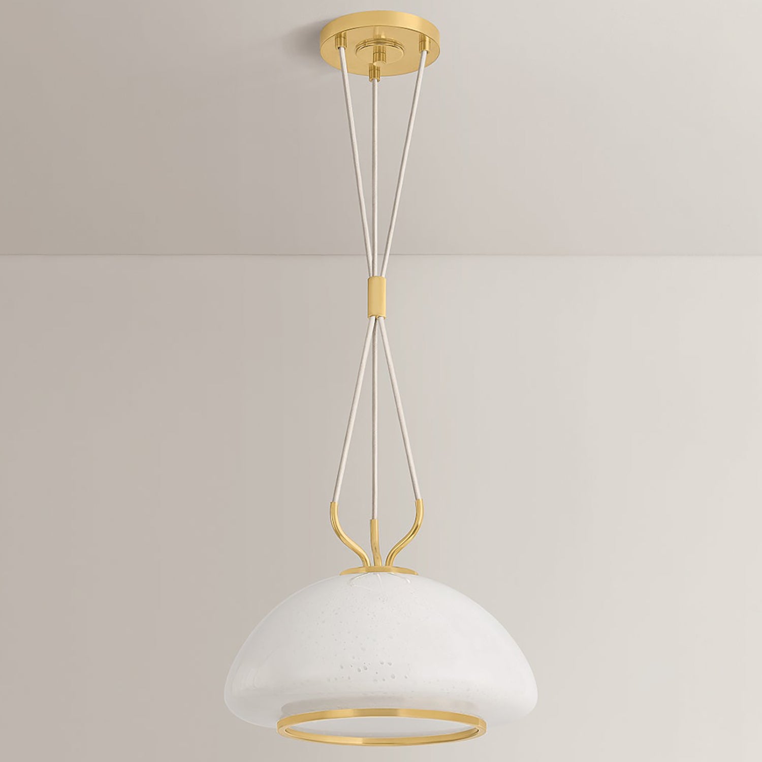 Hudson Valley Lighting Baudette Pendant
