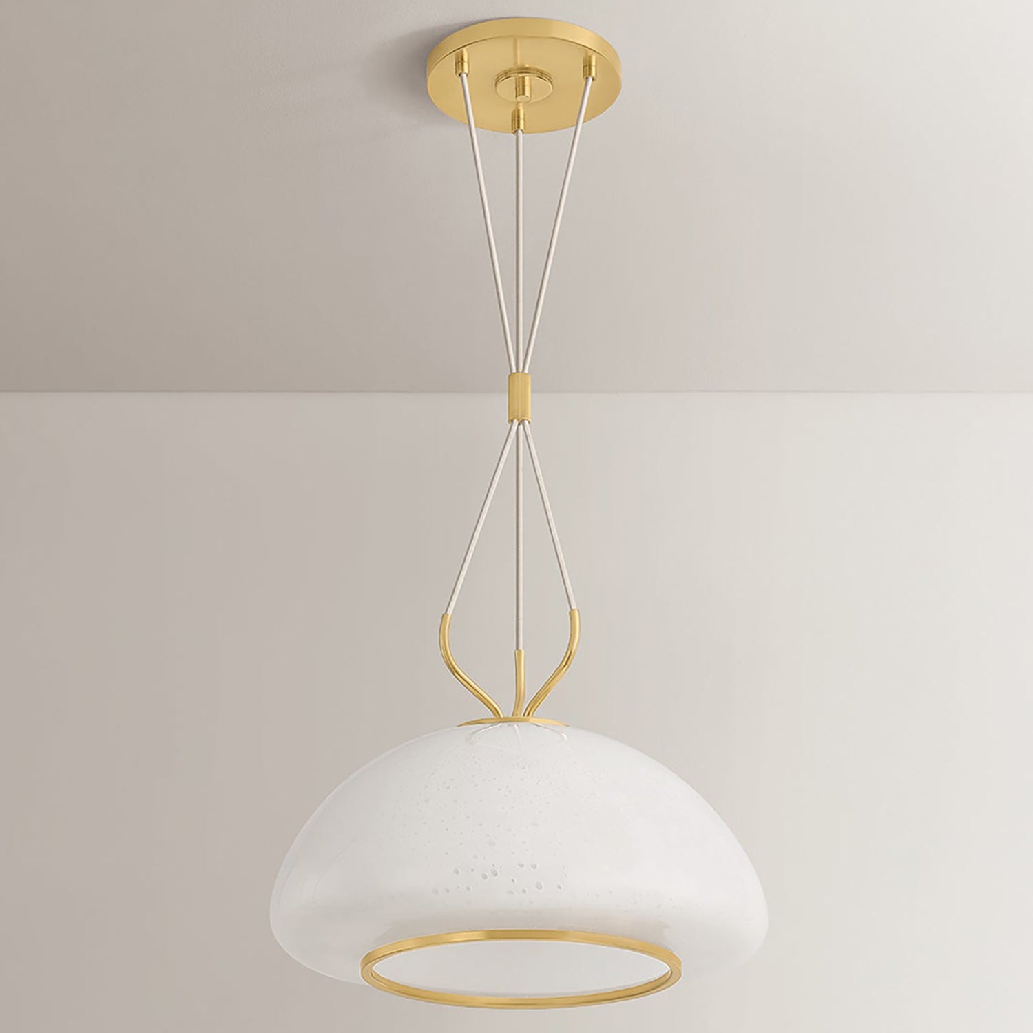 Hudson Valley Lighting Baudette Pendant