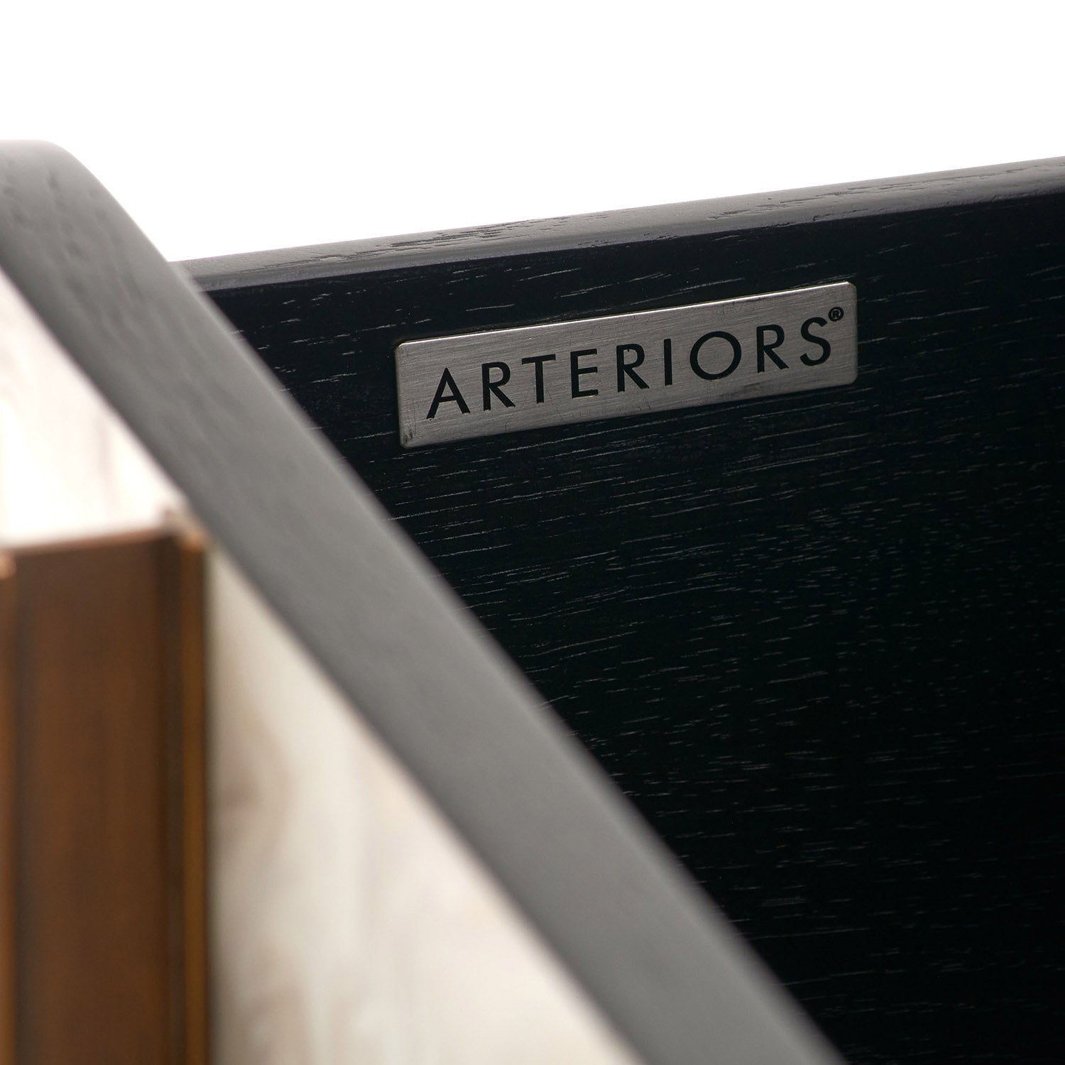 Arteriors Moira Side Table