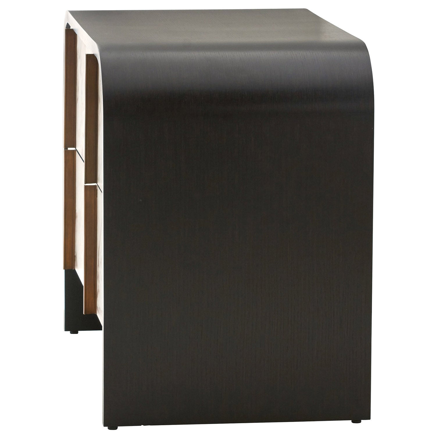 Arteriors Moira Side Table