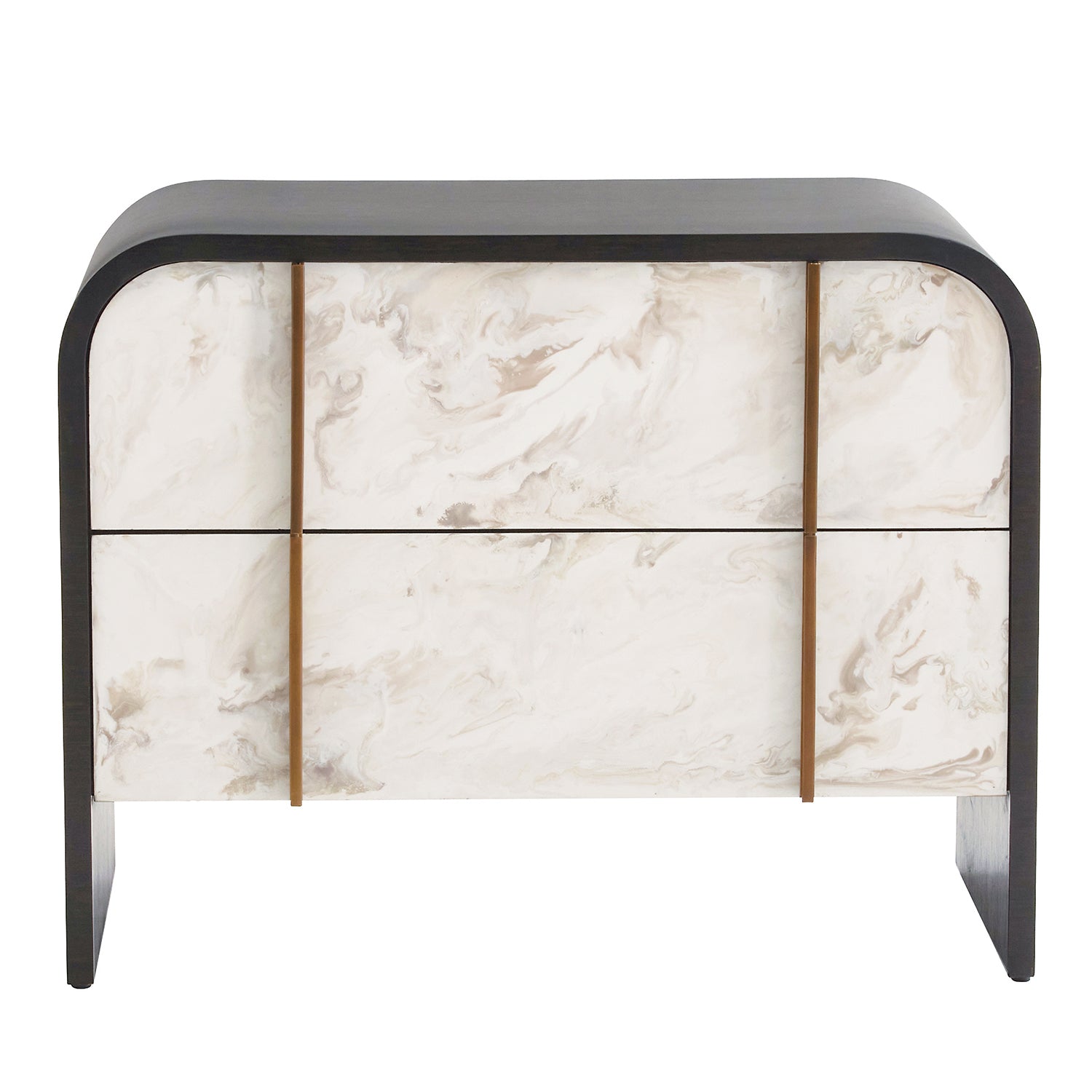 Arteriors Moira Side Table