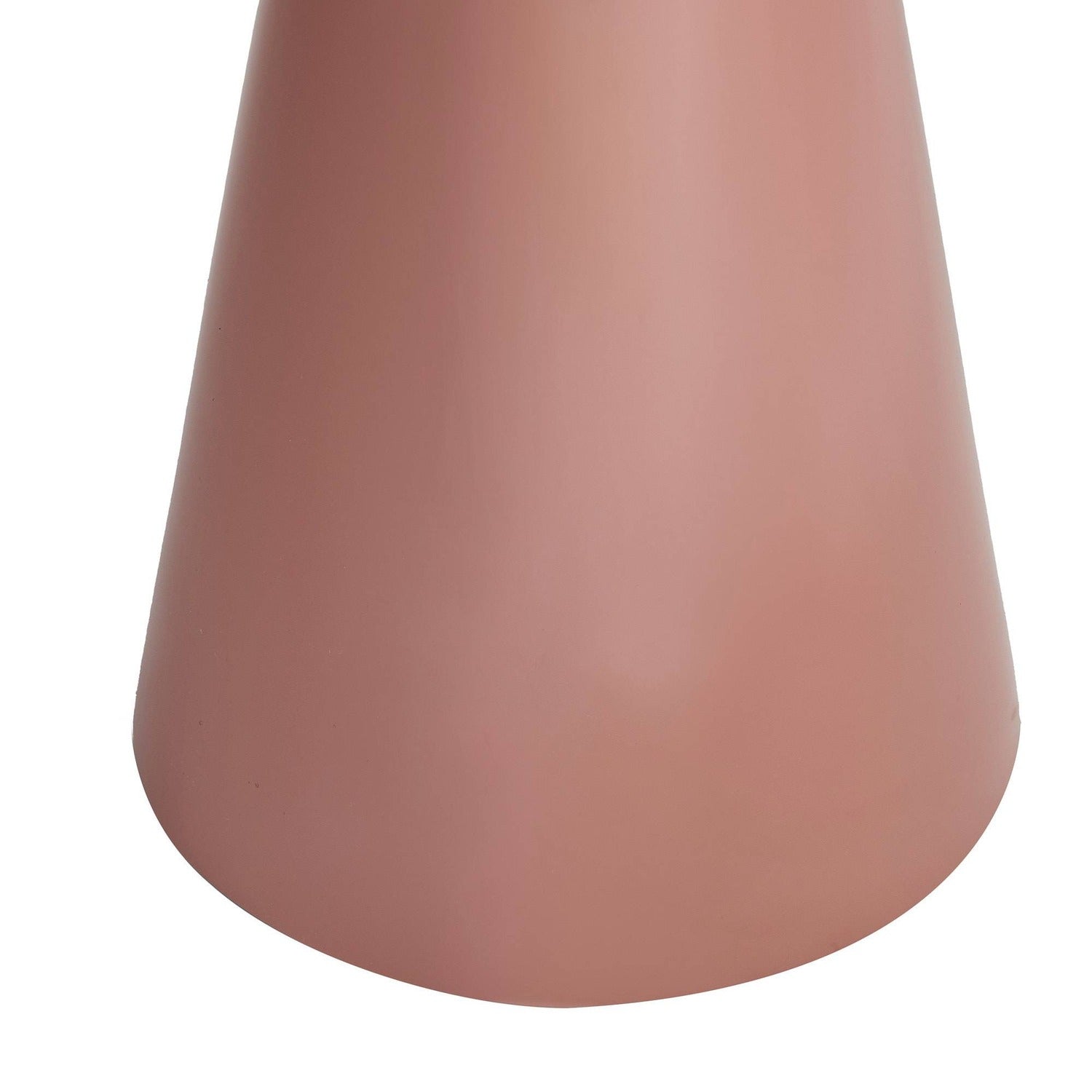 Arteriors Vlad Clay Accent Table