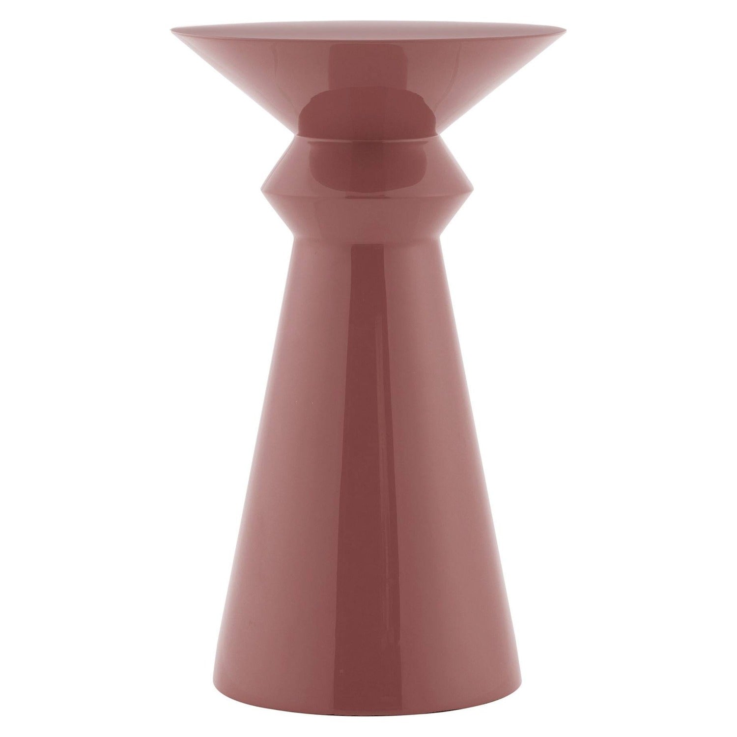 Arteriors Vlad Clay Accent Table