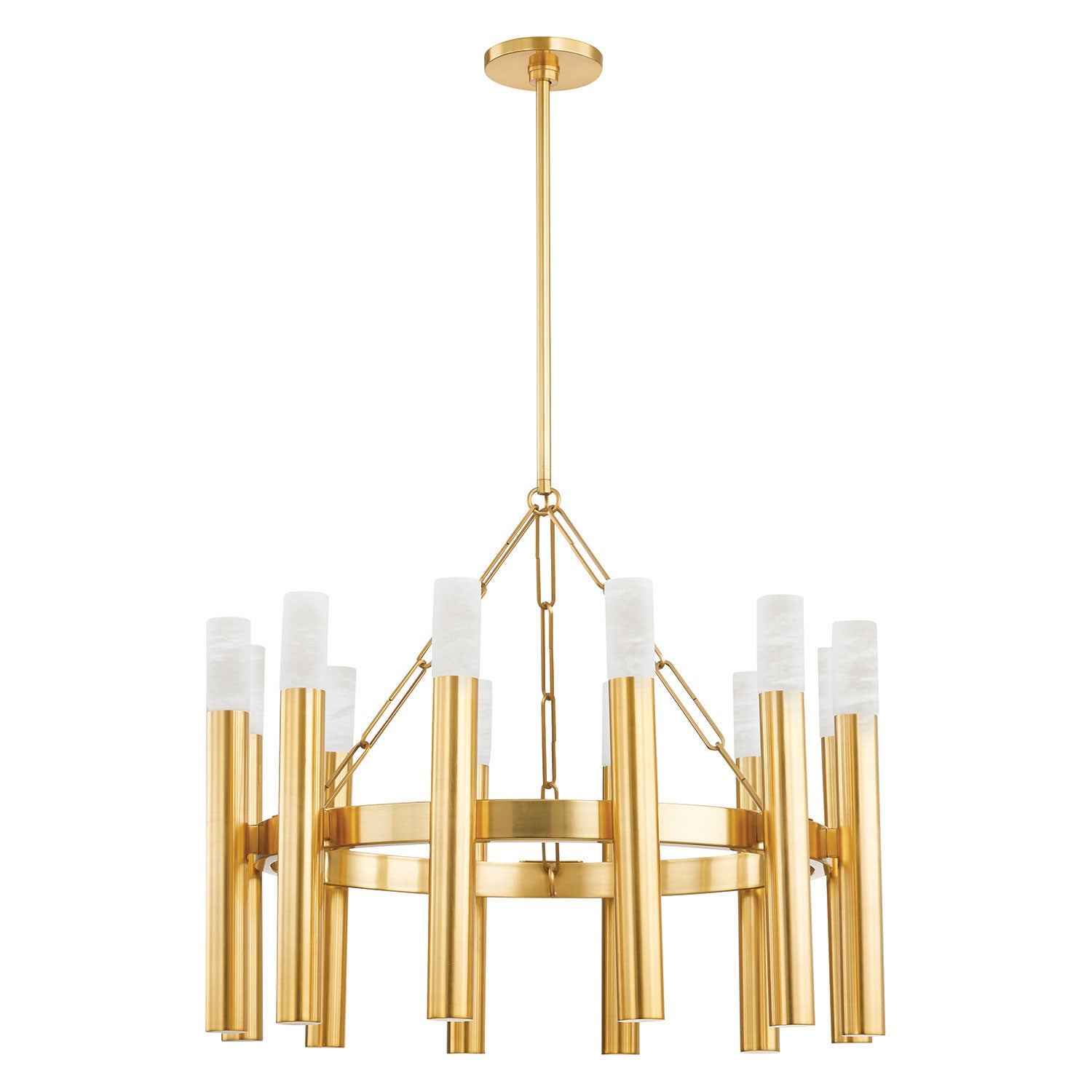 Hudson Valley Lighting Pali Chandelier