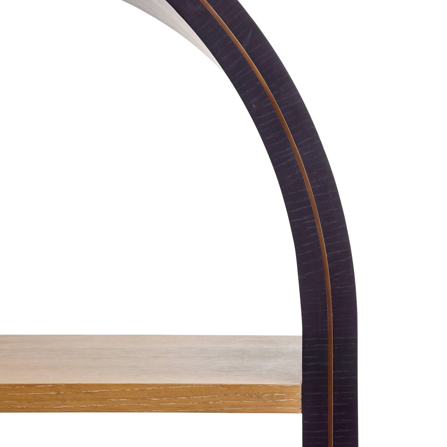 Arteriors Osmond Bookshelf