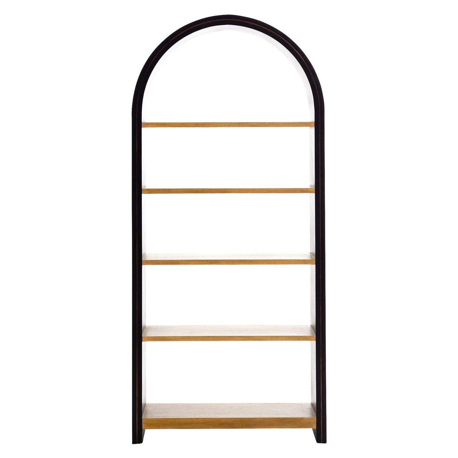 Arteriors Osmond Bookshelf
