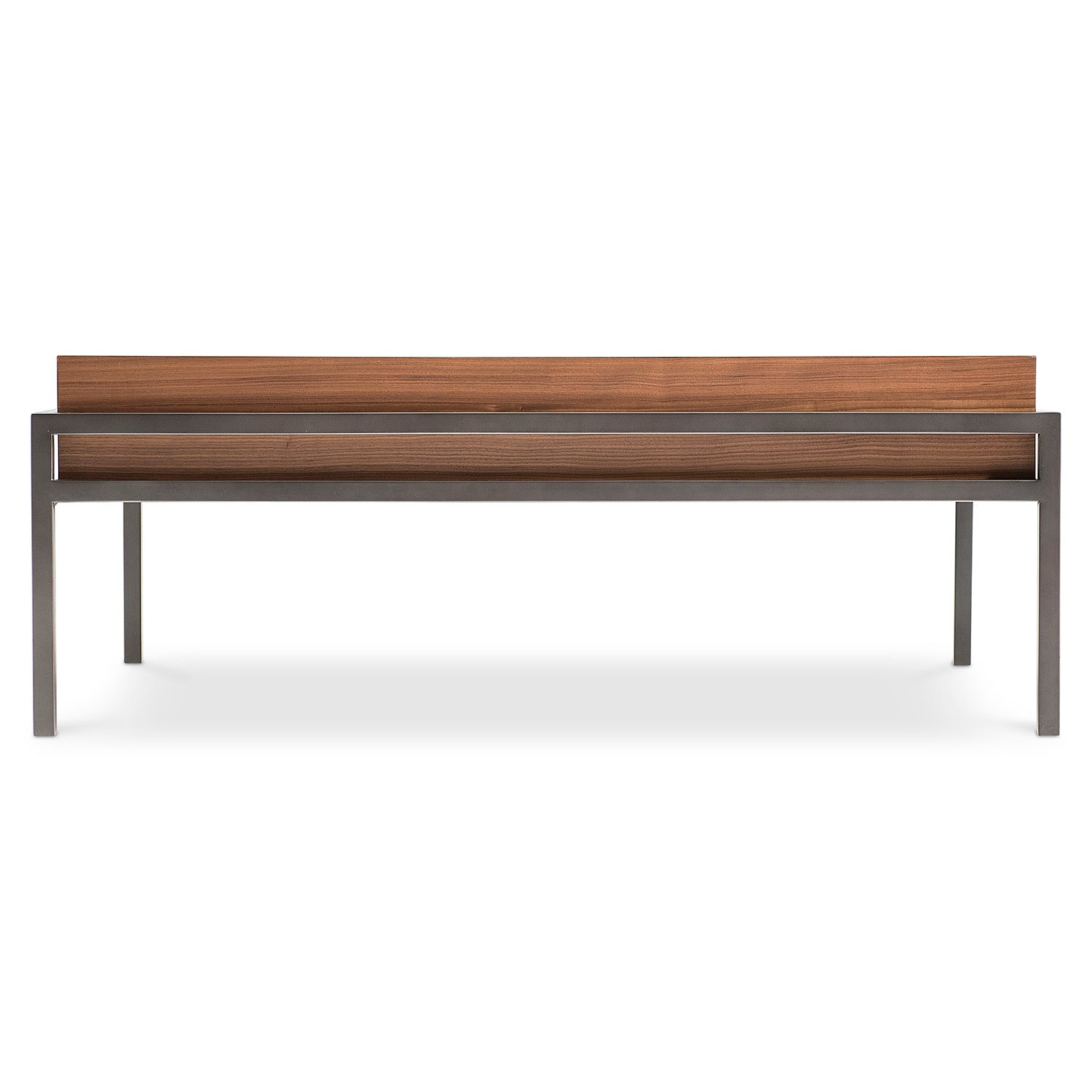 Bernhardt Living Collins Cocktail Table