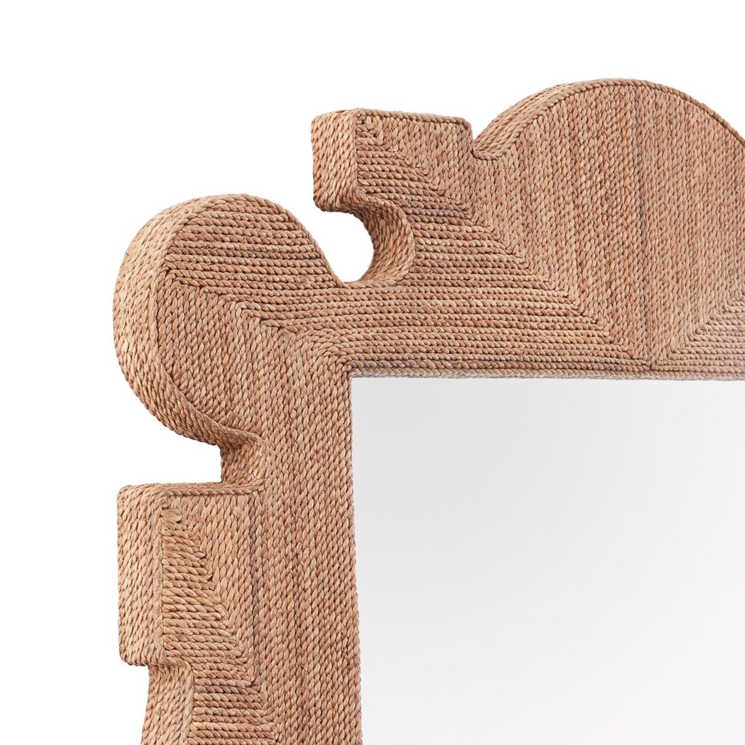 Arteriors Mowgli Wall Mirror