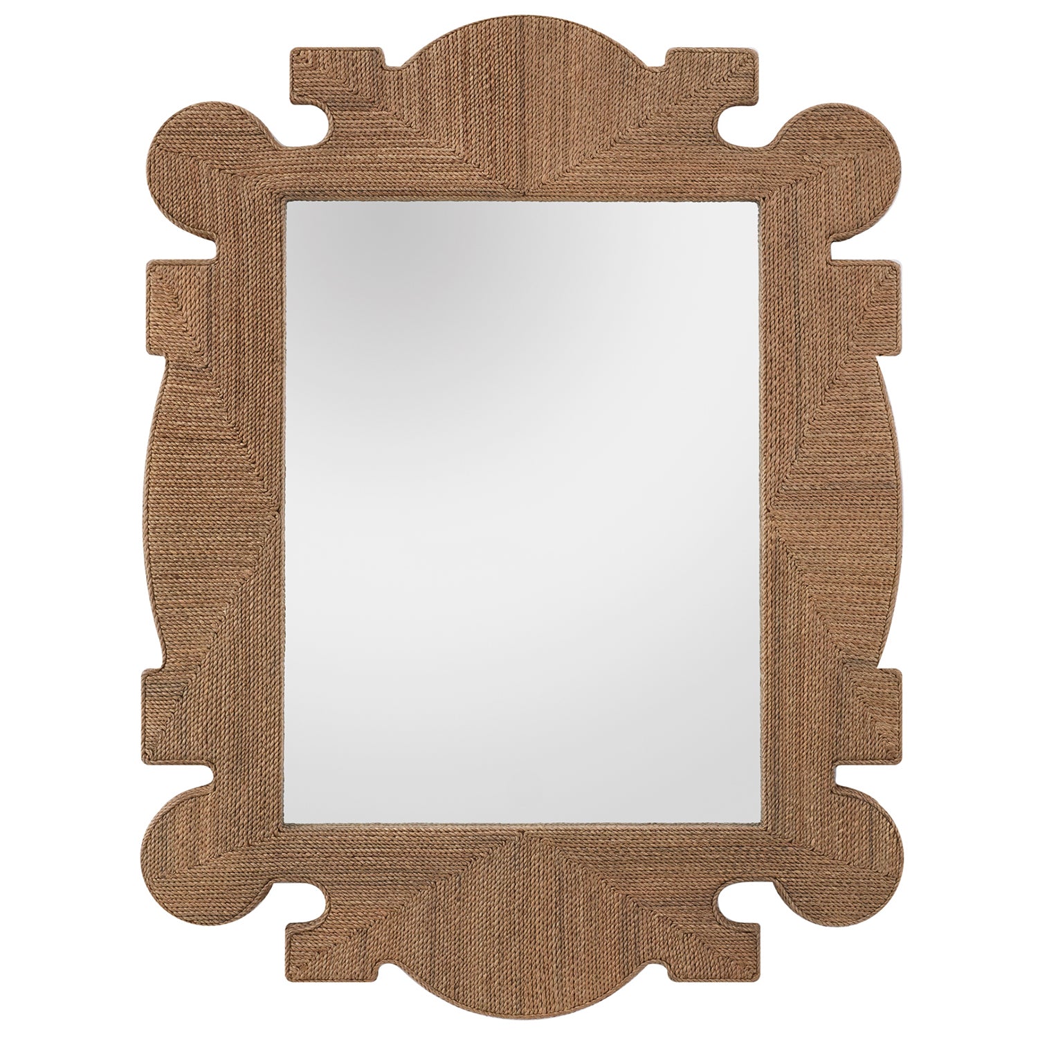 Arteriors Mowgli Wall Mirror