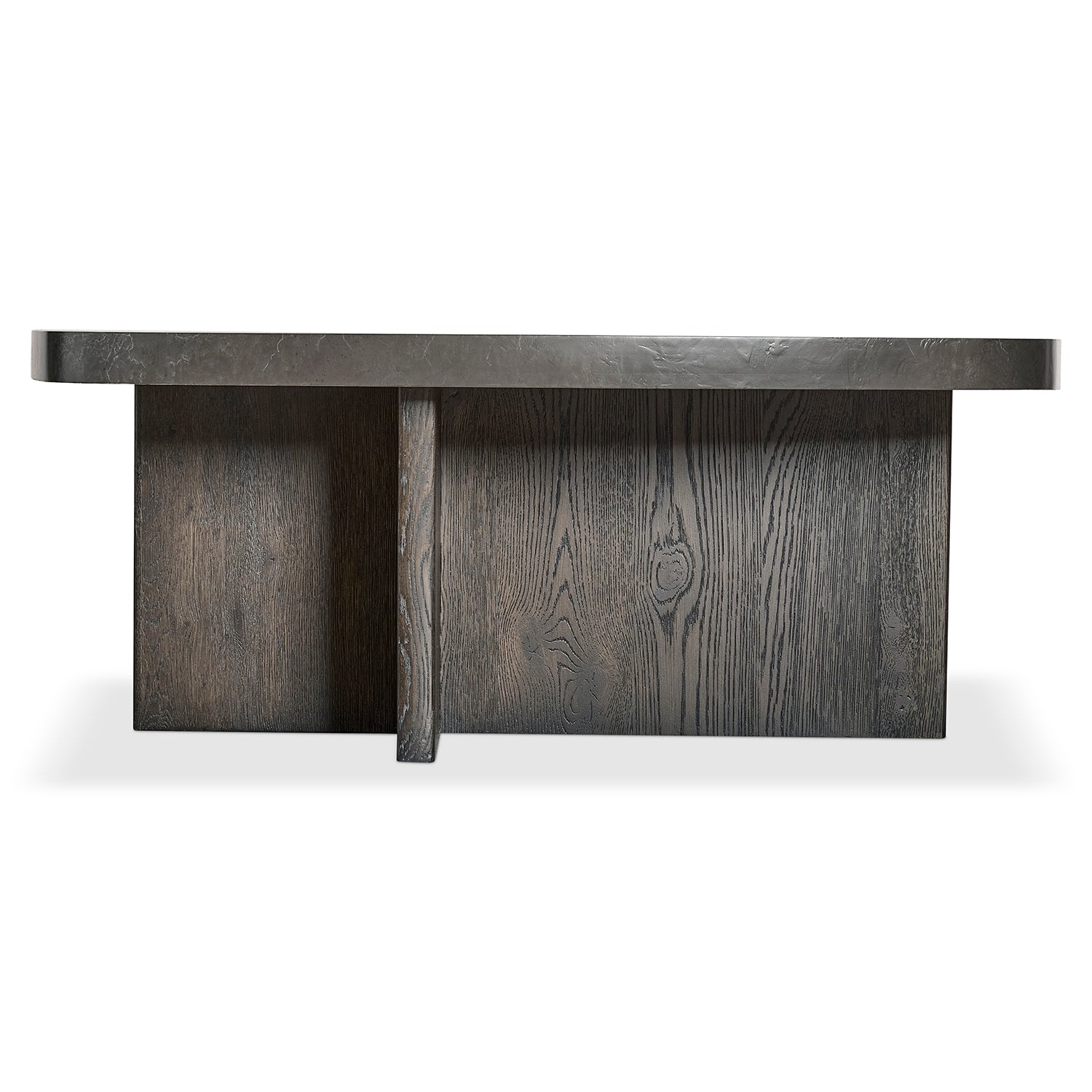 Bernhardt Living Monroe Cocktail Table