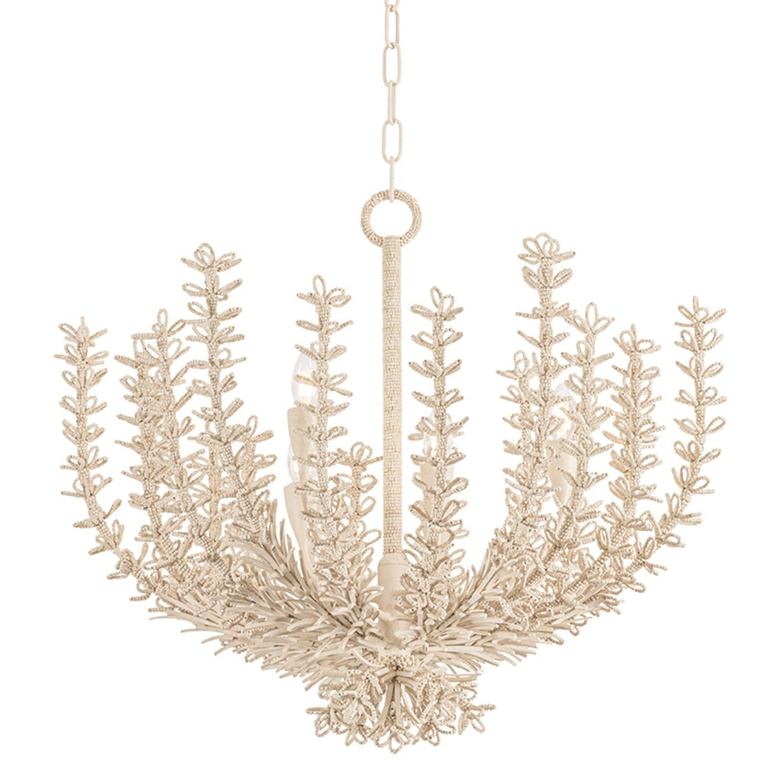 Corbett Lighting Pedrillo Small Chandelier