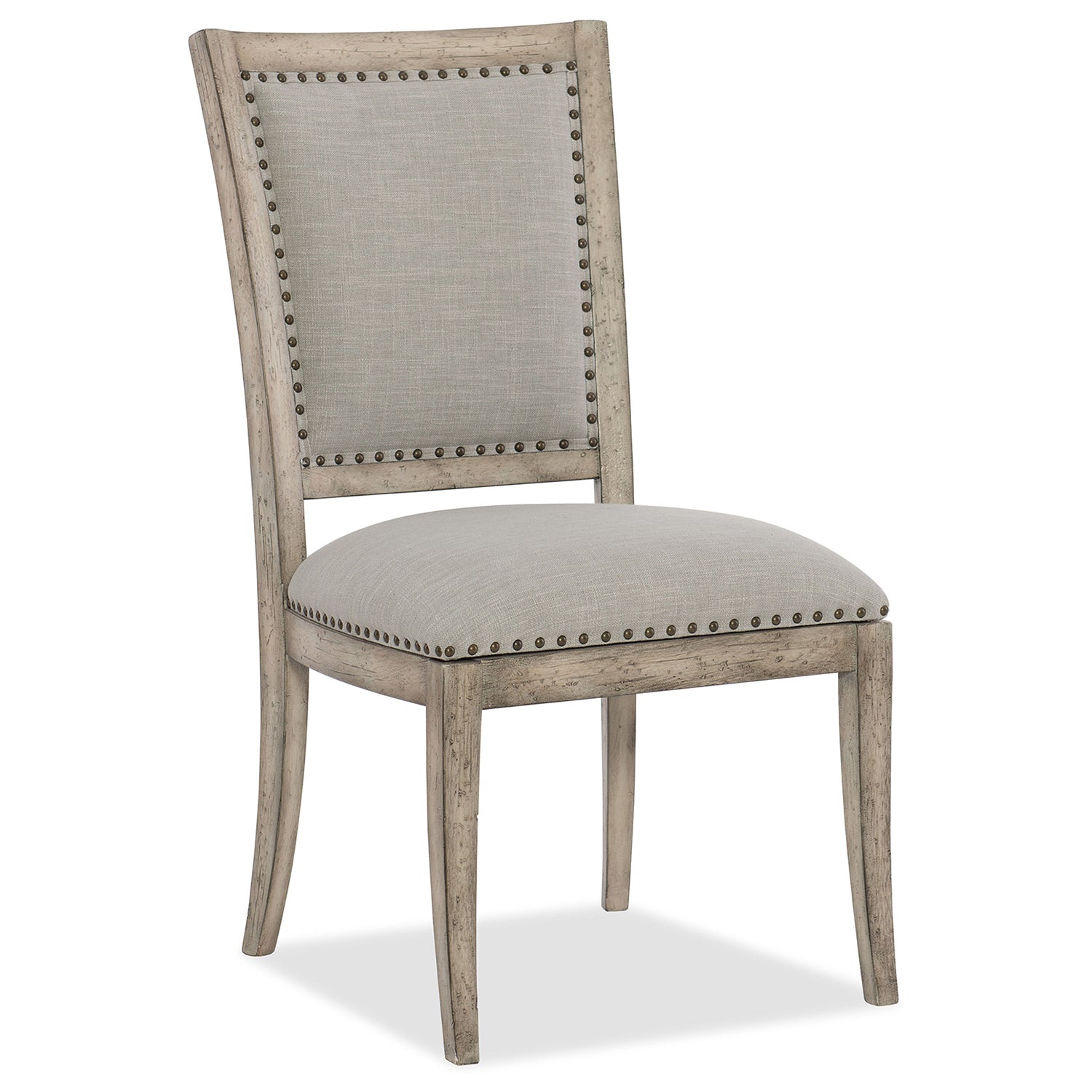 Hooker Furniture Boheme Vitton Upholstered Side Chair Set of 2