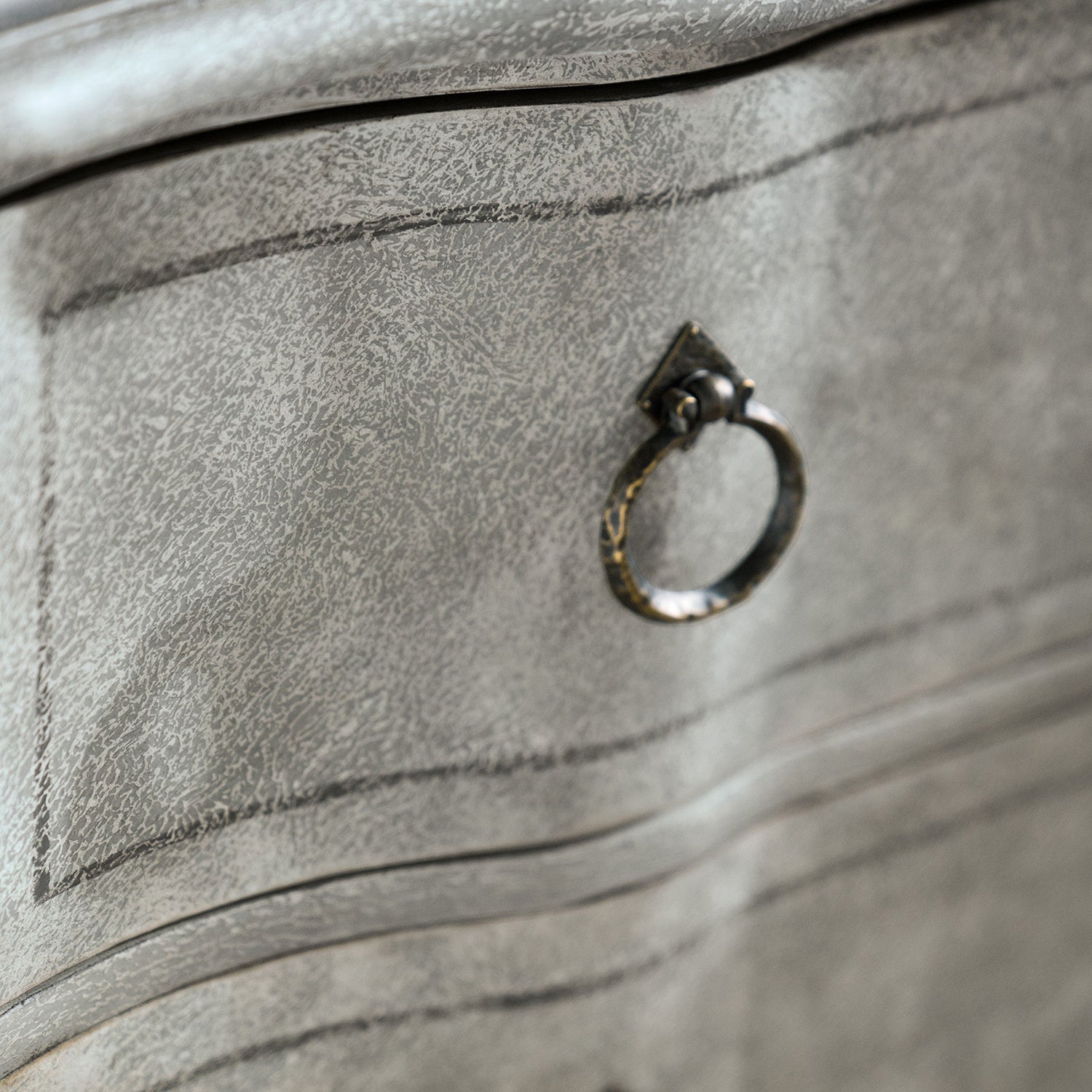 Hooker Furniture Boheme Verbena Bachelors Chest