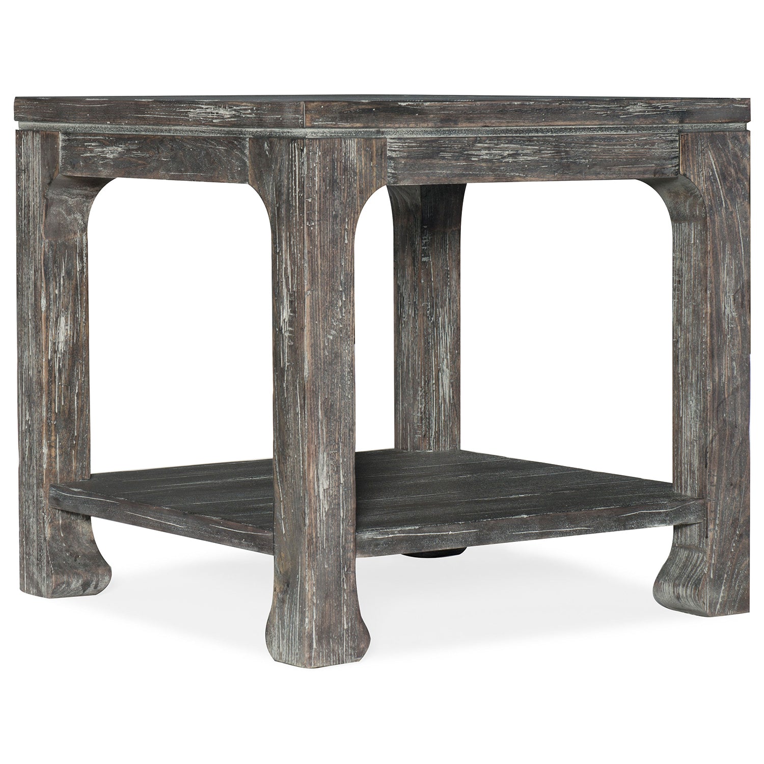 Hooker Furniture Beaumont Square End Table - Final Sale