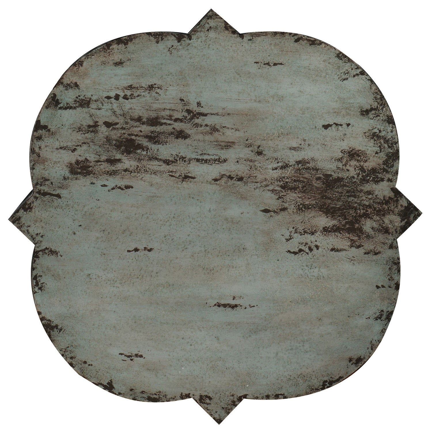 Hooker Furniture Beaumont End Table - Final Sale