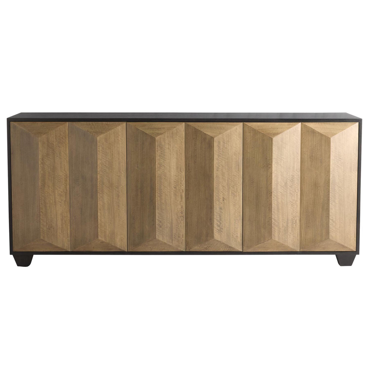 Arteriors Sapphire Credenza