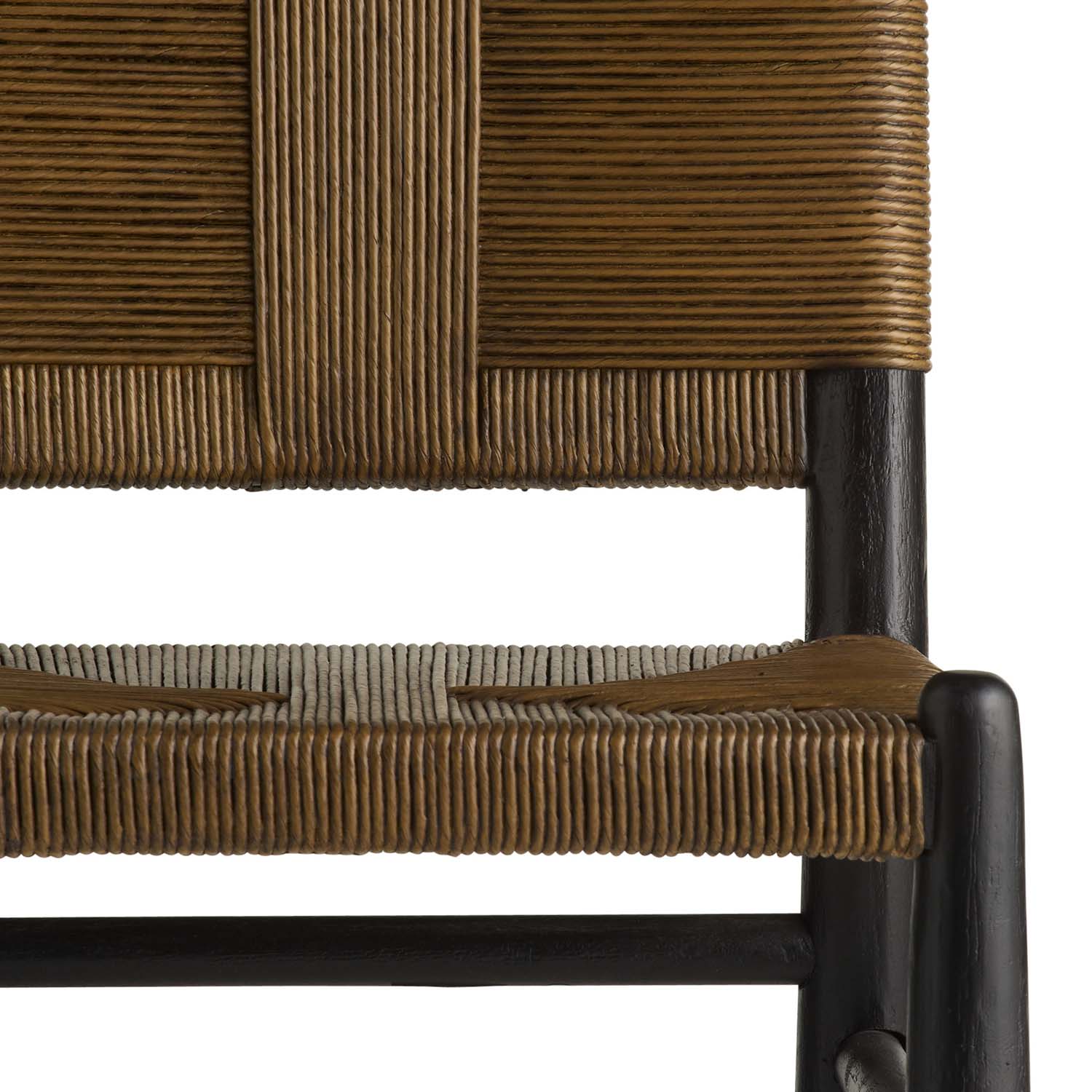 Arteriors Solange Dining Chair