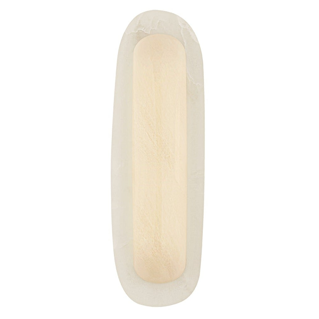 Noz Nozawa x Corbett Lighting Kopan Wall Sconce