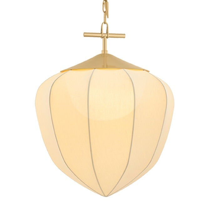 Noz Nozawa x Corbett Lighting Hoshi Medium Pendant