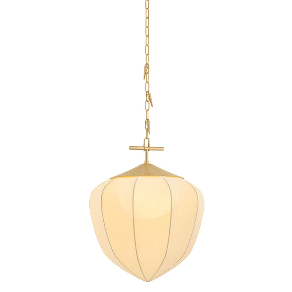 Noz Nozawa x Corbett Lighting Hoshi Medium Pendant