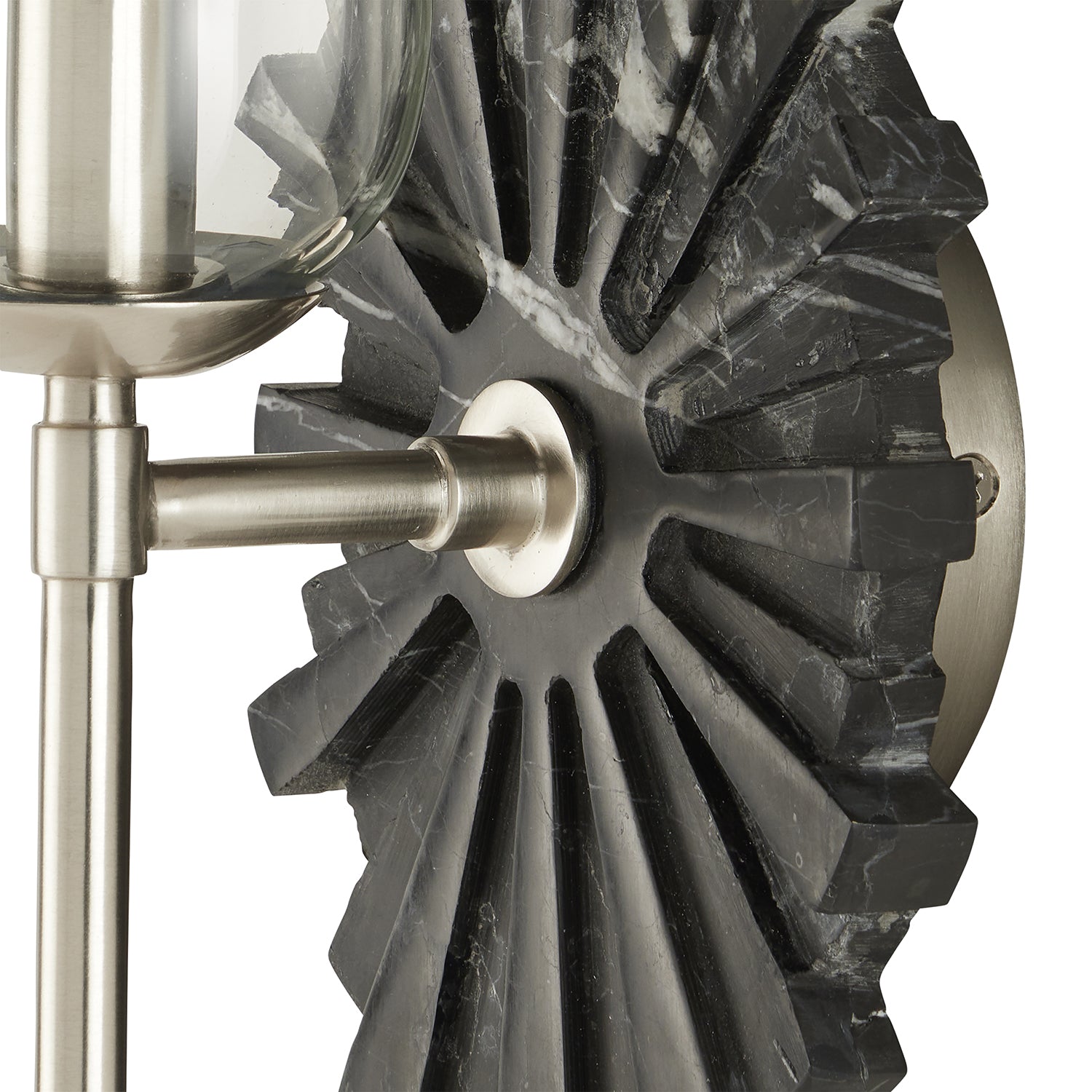 Currey & Co Benthosk Wall Sconce