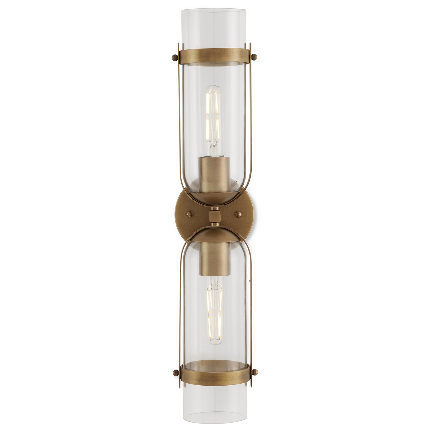 Currey & Co Bonardi Wall Sconce - Final Sale