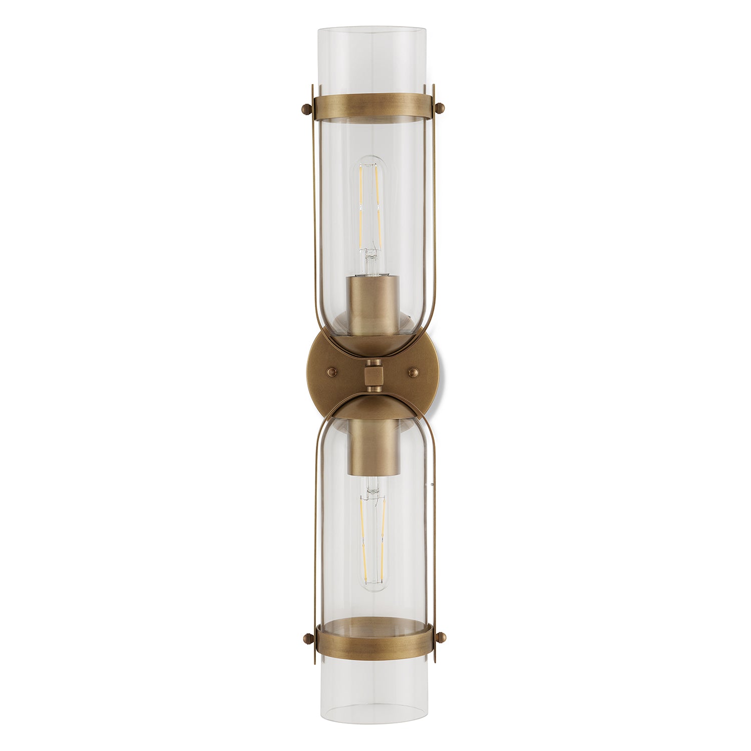 Currey & Co Bonardi Wall Sconce - Final Sale