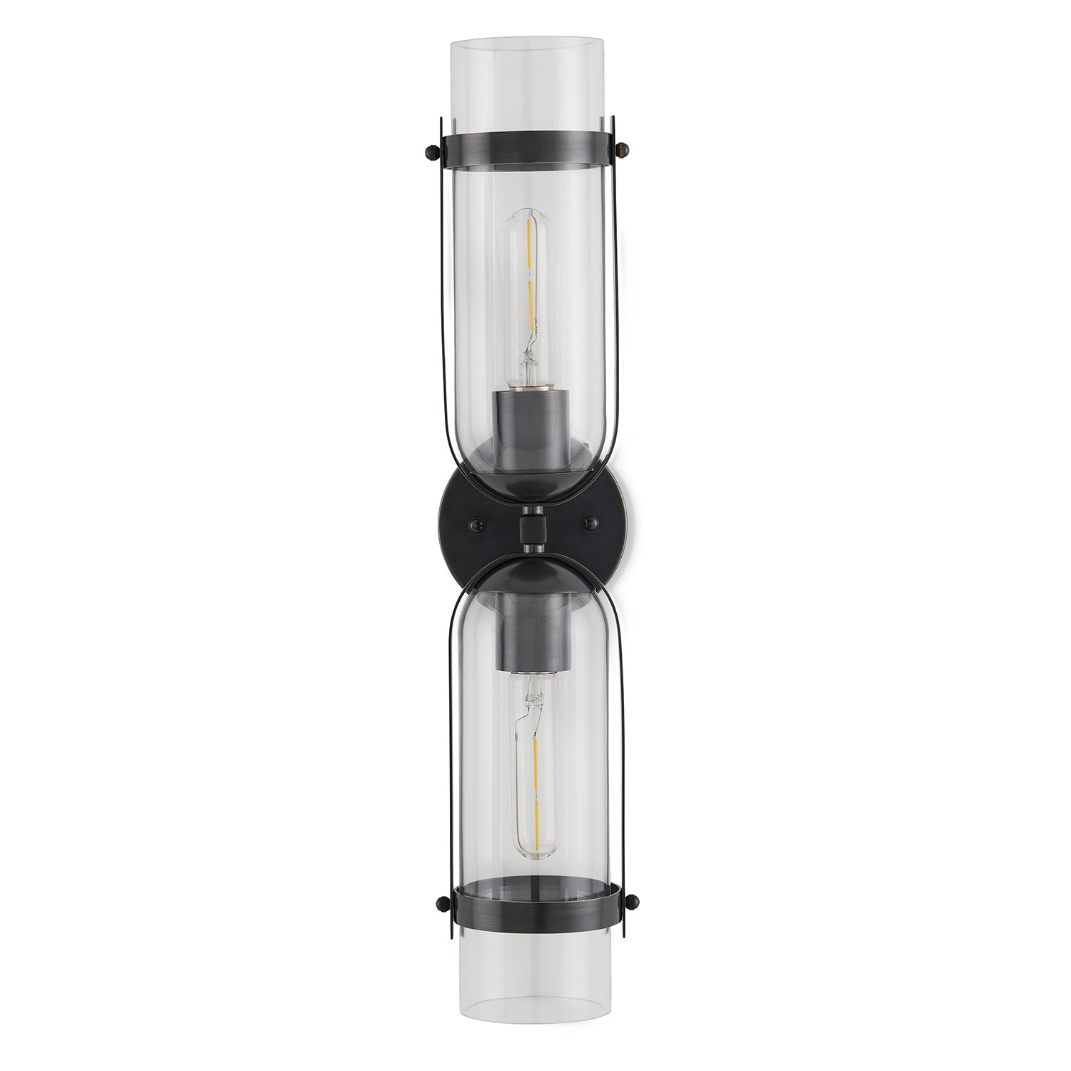 Currey & Co Bonardi Wall Sconce - Final Sale