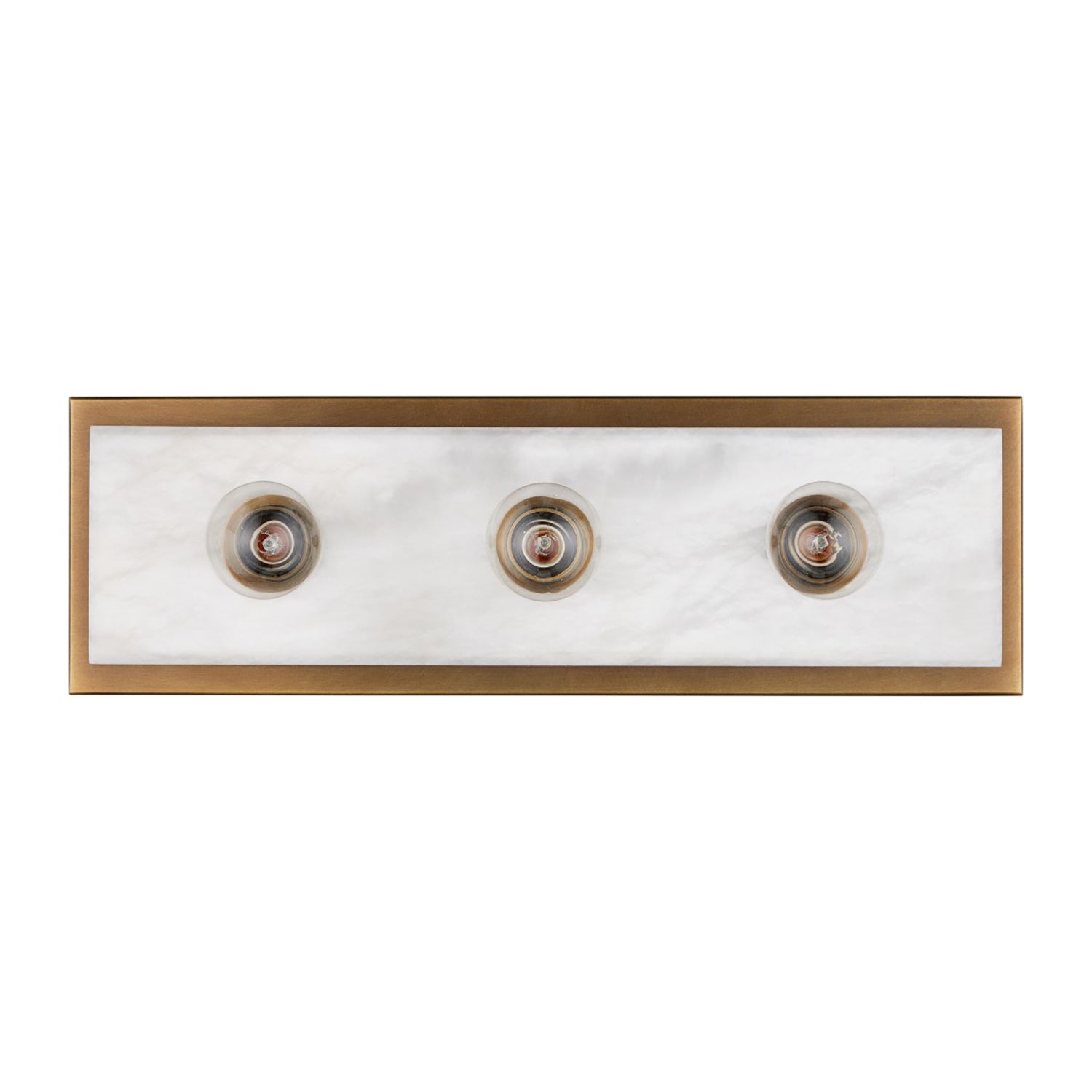 Currey & Co Berdine Bath Wall Sconce
