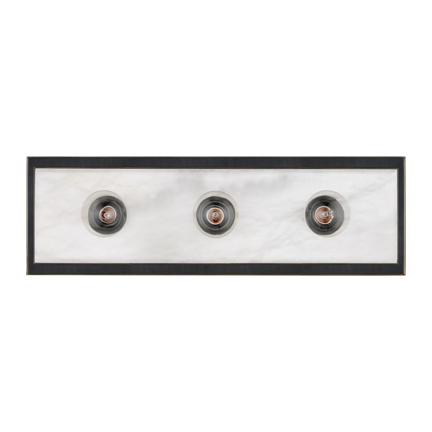 Currey & Co Berdine Bath Wall Sconce