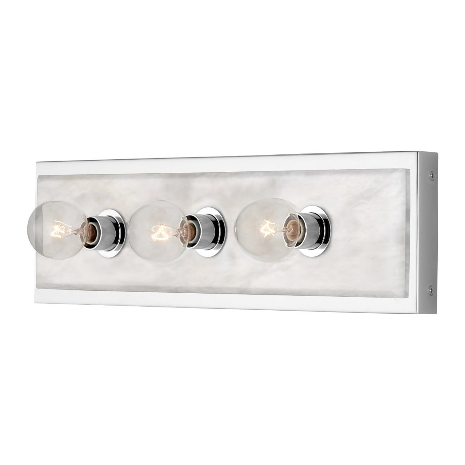 Currey & Co Berdine Bath Wall Sconce