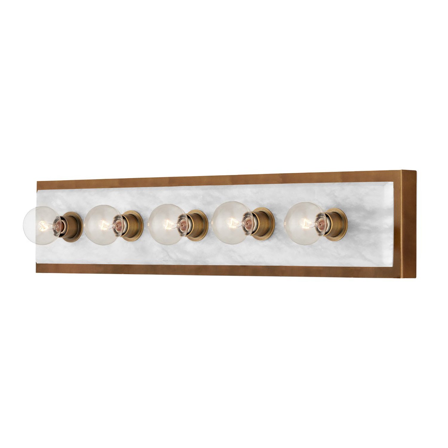 Currey & Co Berdine Bath Wall Sconce