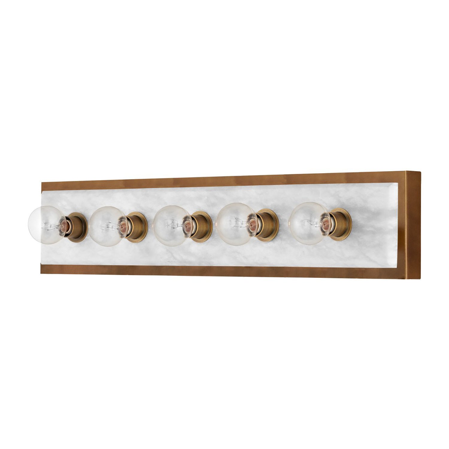 Currey & Co Berdine Bath Wall Sconce