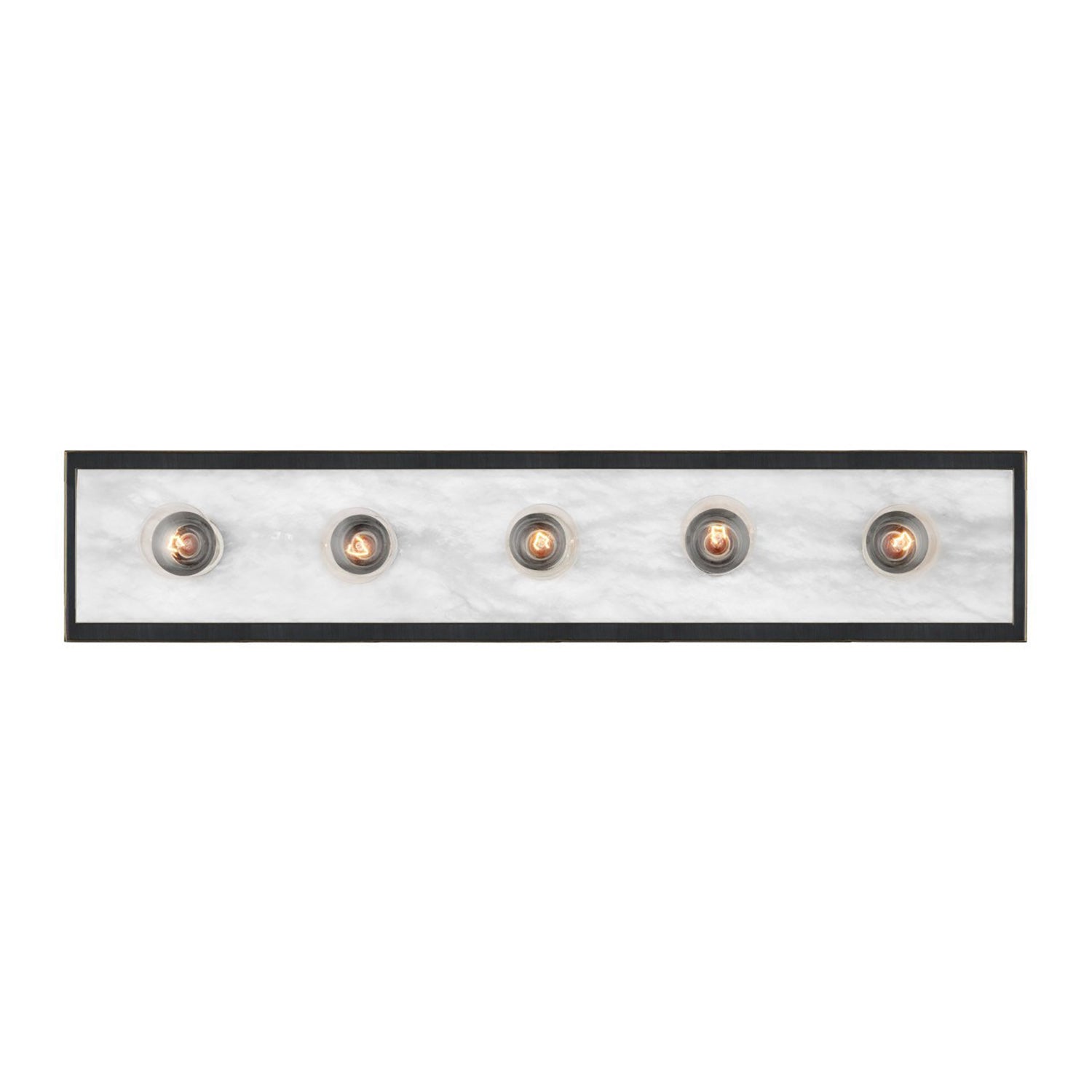 Currey & Co Berdine Bath Wall Sconce