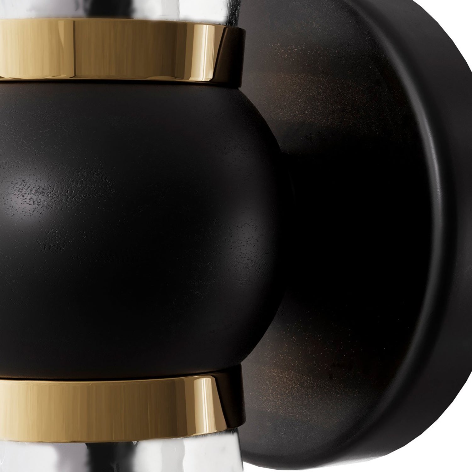 Currey & Co Byford Bath Wall Sconce