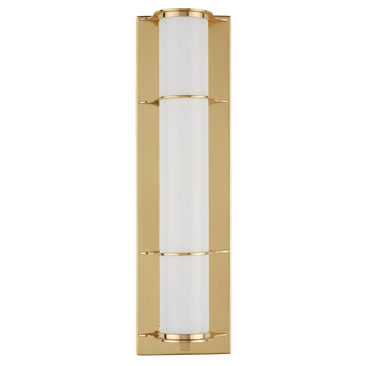 Currey & Co Blaine Bath Wall Sconce