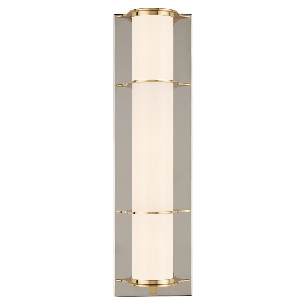 Currey & Co Blaine Bath Wall Sconce