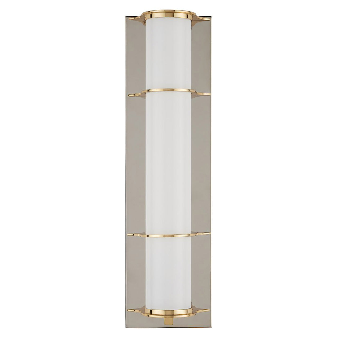 Currey & Co Blaine Bath Wall Sconce