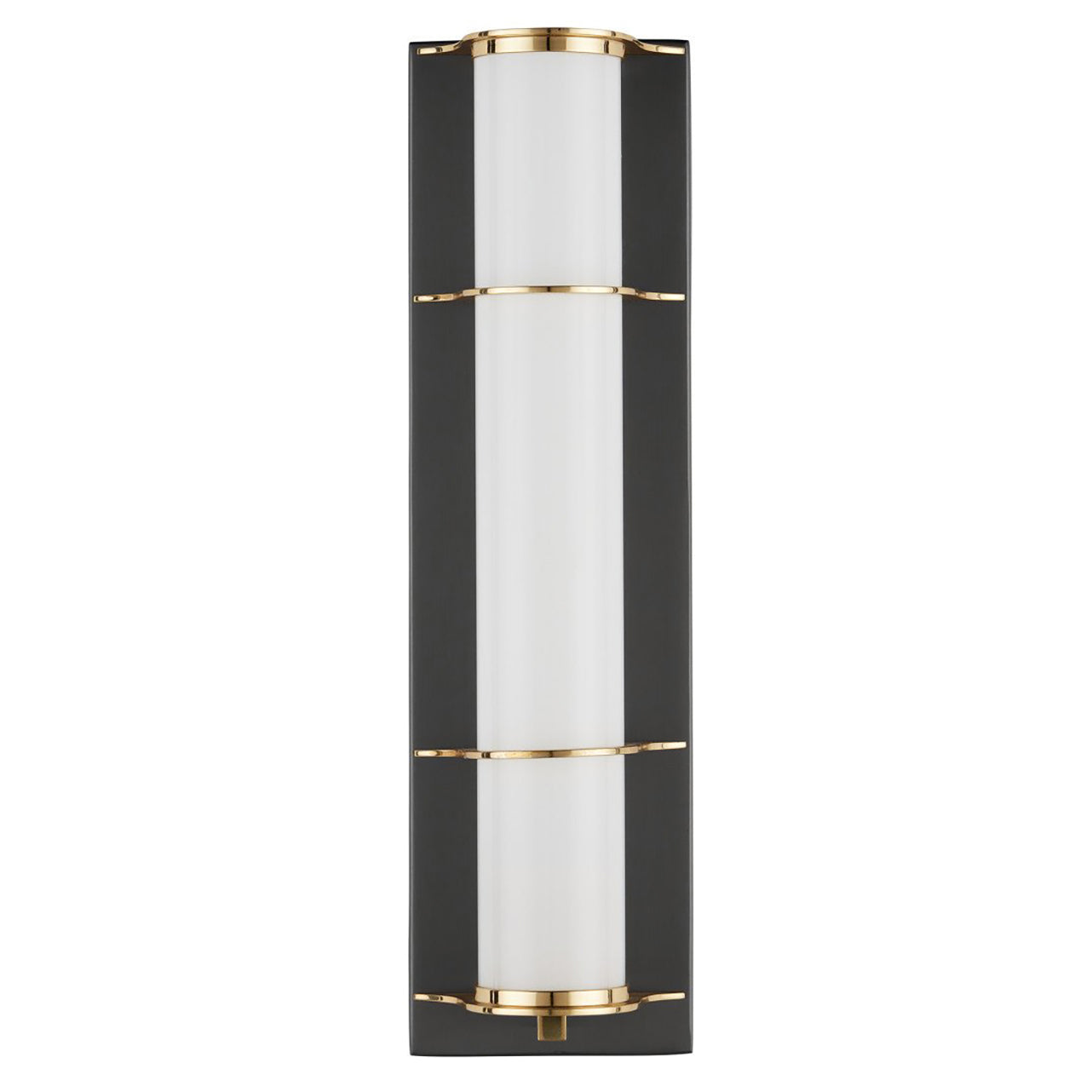 Currey & Co Blaine Bath Wall Sconce