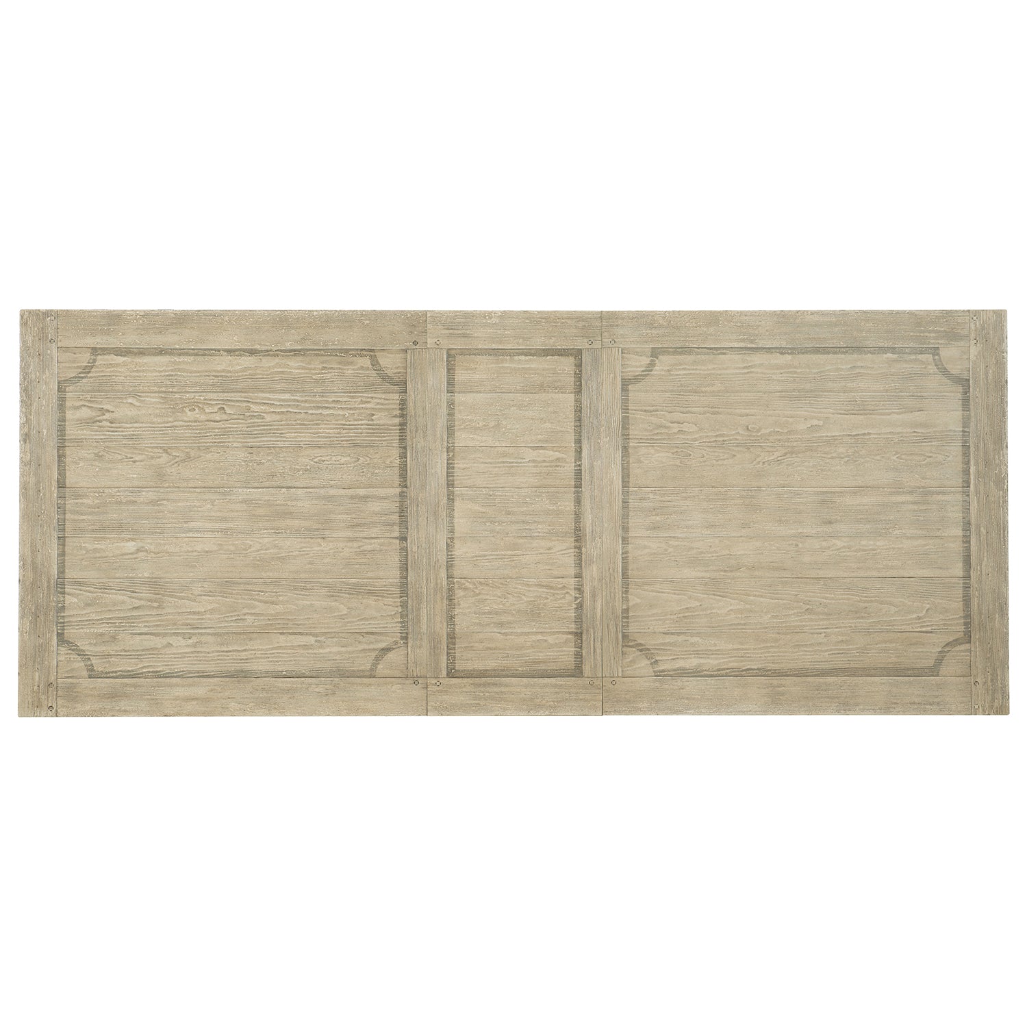 Hooker Furniture Ciao Bella 84in Trestle Table