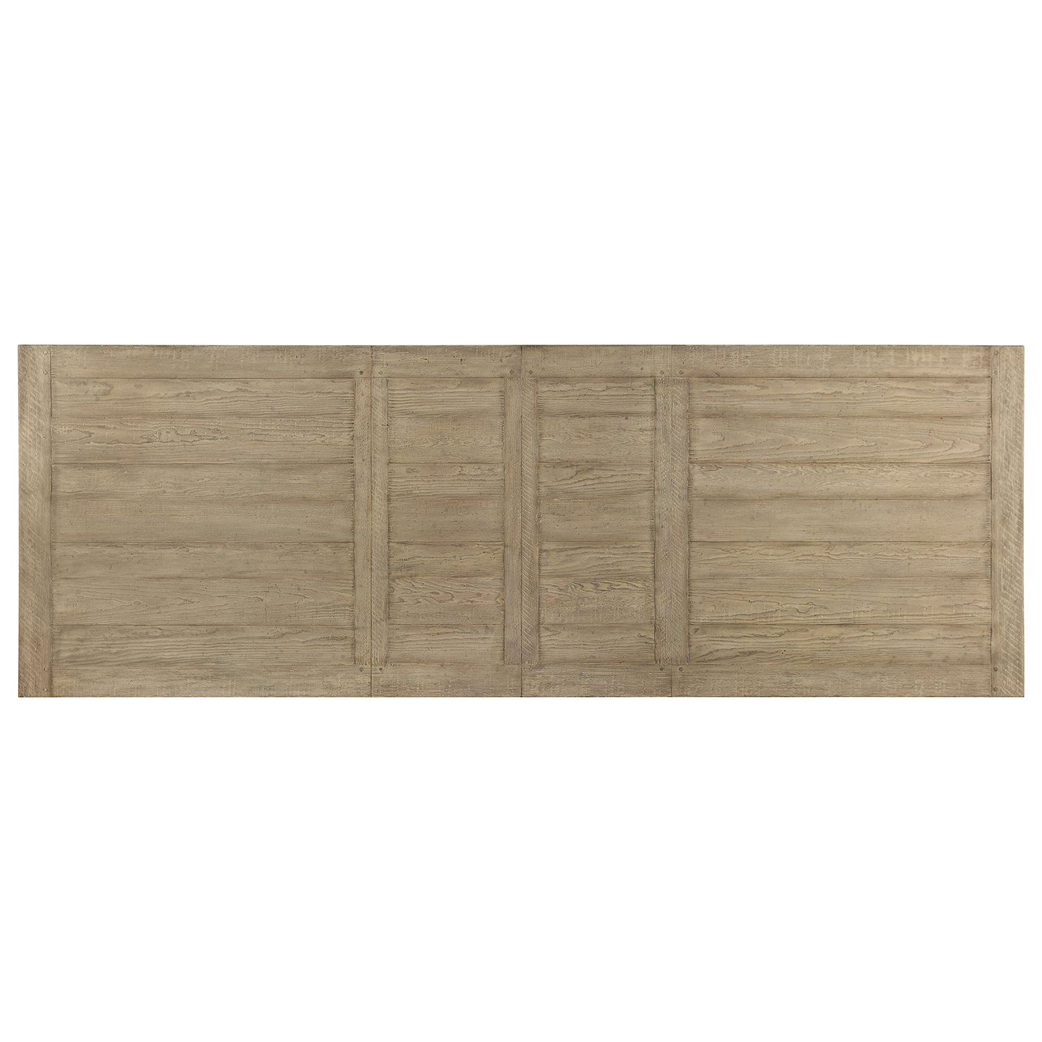 Hooker Furniture Ciao Bella 84in Trestle Table